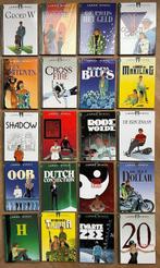 Largo Winch - Largo Winch Box - 20 Album - 2017, Nieuw