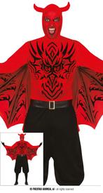 Duivel kostuum, Verzenden, Nieuw, Feestartikel