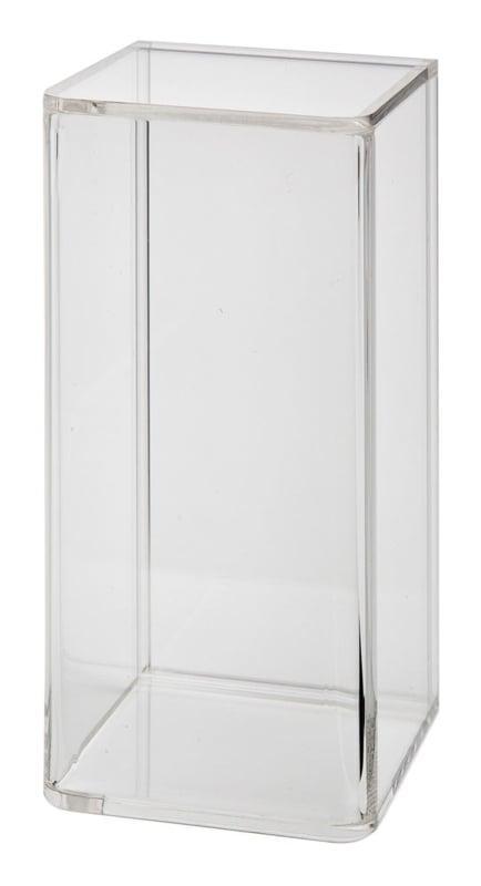 Loose Action Figure Display Case - Tall 3 3/4, Verzamelen, Poppetjes en Figuurtjes, Zo goed als nieuw, Verzenden
