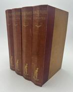 Miguel de Cervantes Saavedra - The history of the ingenious, Antiek en Kunst, Antiek | Boeken en Bijbels