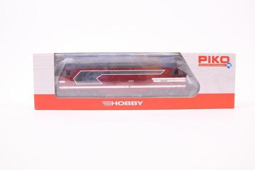 Piko H0 - 96148 - Diesellocomotief (1) - Reeks 67611 - SNCF, Hobby en Vrije tijd, Modeltreinen | H0