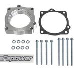 aFe Silver Bullet Throttle Body Spacers TBS Dodge Trucks 09, Ophalen of Verzenden, Nieuw