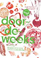 Doordeweeks River Cottage 9789023014409, Boeken, Kookboeken, Verzenden, Zo goed als nieuw, Hugh Fearnley-Whittingstall