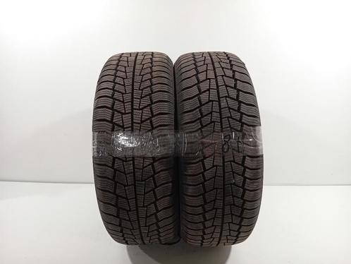Bandenset 2 stuks Winter 195/55 R15 Viking 2022 85h/8.1m, Auto-onderdelen, Banden en Velgen, 15 inch, ARN erkend, Stiba lid, Erkend duurzaam