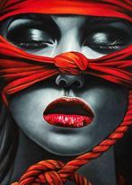 Carel B (XX) - Silencio Rojo