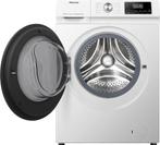 €429 HISENSE WASMACHINE WFQA1014EVJM DHZ1186, Witgoed en Apparatuur, Wasmachines, Ophalen of Verzenden, Nieuw
