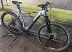 Cube Reaction • Elektrische MTB • E-MTB • Gratis Bezorging, Ophalen of Verzenden, Zo goed als nieuw, Cube, 50 km per accu of meer