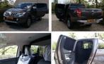 Mitsubishi L200 Pick-Up van double-Cab naar Single-Cab, Nieuw