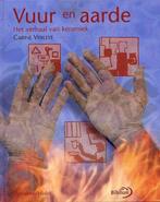 Vuur en aarde / Davidsfonds/Infodok-informatief C. Verleye, Boeken, Verzenden, Zo goed als nieuw, C. Verleye