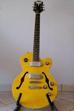 Epiphone - Semi Wildkat - - Semi-hollow body gitaar, Muziek en Instrumenten, Snaarinstrumenten | Gitaren | Akoestisch, Nieuw