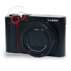 Panasonic Lumix DC-TZ200 nr. 3928, Ophalen of Verzenden, Zo goed als nieuw, Overige Merken