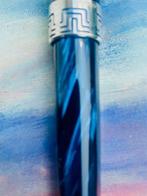 Montegrappa - extra - Vulpen, Verzamelen, Pennenverzamelingen, Nieuw
