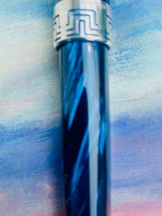 Montegrappa - extra - Vulpen, Verzamelen, Pennenverzamelingen