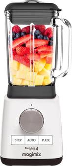 Tweedekans | Magimix Power Blender - Smoothie Maker 1,8, Witgoed en Apparatuur, Ophalen of Verzenden, Zo goed als nieuw