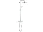 Veiling - Grohe regendouchesysteem 210mm Tempesta Cosmopolit, Nieuw