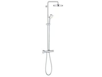 Veiling - Grohe regendouchesysteem 210mm Tempesta Cosmopolit beschikbaar voor biedingen