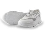 Omoda Sneakers in maat 43 Wit | 10% extra korting, Verzenden, Wit, Omoda, Sneakers of Gympen