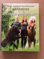 Handboek - Leer je paard kennen door Vrijheidsdressuur, Boeken, Ophalen of Verzenden, Zo goed als nieuw, Paarden of Pony's