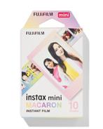 INSTAX™ Instax™ macaron film, Verzenden, Nieuw