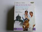 Brideshead Revisited - Collectors Edition (4 DVD), Cd's en Dvd's, Dvd's | Tv en Series, Verzenden, Nieuw in verpakking