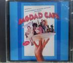 cd - Various - Bagdad Cafe (Original Motion Picture Sound..., Cd's en Dvd's, Zo goed als nieuw, Verzenden