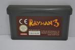 Rayman 3 (GBA EUR), Spelcomputers en Games, Games | Nintendo Game Boy, Zo goed als nieuw, Verzenden