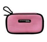 MarioDS.nl: Nintendo Opbergtas voor DS Roze - iDEAL!, Spelcomputers en Games, Spelcomputers | Nintendo DS, Zo goed als nieuw, Ophalen of Verzenden