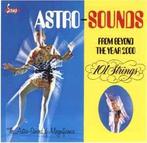 lp nieuw - 101 Strings - Astro Sounds From Beyond The Yea..., Cd's en Dvd's, Vinyl | Overige Vinyl, Verzenden, Zo goed als nieuw
