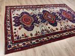 Derbent - Vloerkleed - 2.1 m - 1.4 m - Kazakse geometrische, Huis en Inrichting, Stoffering | Tapijten en Kleden, Nieuw