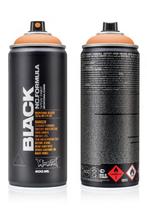 Montana Black BLK2110 Tomorrow 400 ml, Nieuw, Verzenden