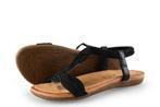 Dolcis Sandalen in maat 38 Zwart | 10% extra korting, Kleding | Dames, Dolcis, Verzenden, Zwart, Sandalen of Muiltjes