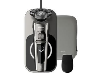 Philips S9000 Prestige - Nat en droog elektrisch beschikbaar voor biedingen