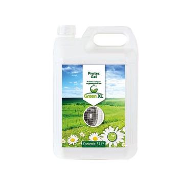 PROTEC GEL- Green XL - 5 liter beschikbaar voor biedingen