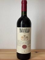 2005 Marchesi Antinori, Tignanello - Toscane IGT - 1 Fles, Nieuw