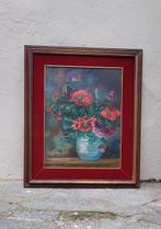 Italiaanse school (XX) - Bouquet of Poppies