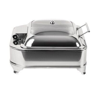 Olympia vierkante elektrische chafing dish, Zakelijke goederen, Horeca | Keukenapparatuur, Nieuw in verpakking, Verzenden