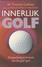 Innerlijk Golf 9789032503215 W. Timothy Gallwey, Gelezen, W. Timothy Gallwey, Verzenden