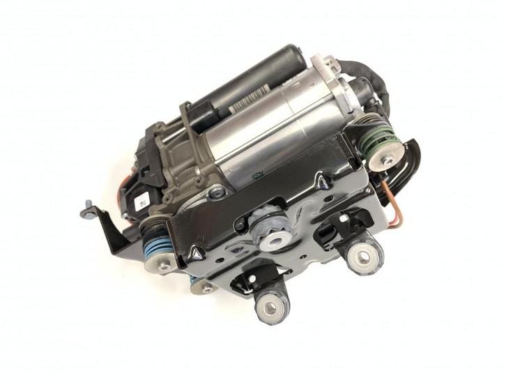 Audi Q8 4M luchtvering compressor 4M0616005, Auto-onderdelen, Ophanging en Onderstel, Nieuw, Audi, Verzenden