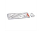 Logitech POP Icon Combo - Toetsenbord en Muis - Bluetooth -, Verzenden, Zo goed als nieuw