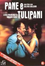 dvd film - Pane e Tulipani - Pane e Tulipani, Cd's en Dvd's, Zo goed als nieuw, Verzenden
