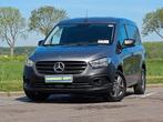 Mercedes-Benz Citan 110 CDI, Gebruikt, Euro 6, Overige kleuren, Mercedes-Benz