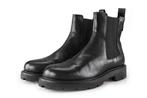Vagabond Chelsea Boots in maat 45 Zwart | 10% extra korting, Kleding | Heren, Schoenen, Verzenden, Zwart, Boots, Zo goed als nieuw