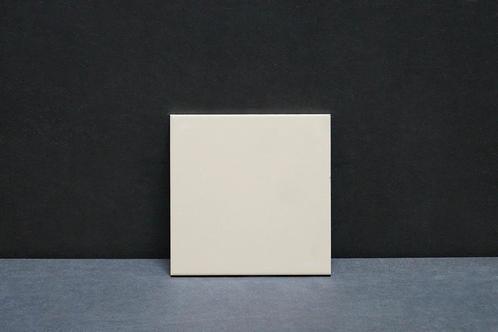 Mosa Global Collection - Zandgeel - Vloertegel - 15x15cm - M, Doe-het-zelf en Verbouw, Tegels, Nieuw, Keramiek, Ophalen of Verzenden
