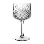 Gin & Tonic Glazen | TIMELESS VINTAGE | Glas | 55cl | 12, Verzenden, Nieuw in verpakking