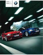2006 BMW Z4 M ROADSTER | M COUPE BROCHURE NEDERLANDS, Boeken, Auto's | Folders en Tijdschriften, Nieuw, BMW, Author