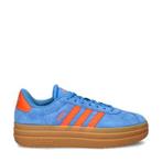 Adidas VL Court Bold lage sneakers voor dames in het Blauw, Kleding | Dames, Schoenen, Nieuw, Sneakers of Gympen, Verzenden, Blauw