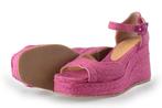 Castaner Pumps in maat 39 Roze | 10% extra korting, Kleding | Dames, Schoenen, Pumps, Overige kleuren, Verzenden, Nieuw