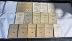 Varios autores - Varios - 1946-1960, Antiek en Kunst, Antiek | Boeken en Bijbels