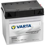 Varta Powersports Freshpack 53030 accu | 530 030 030 | 12V, Auto-onderdelen, Accu's en Toebehoren, Ophalen of Verzenden, Nieuw