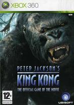 Peter Jacksons King Kong (Xbox 360 Games), Ophalen of Verzenden, Zo goed als nieuw